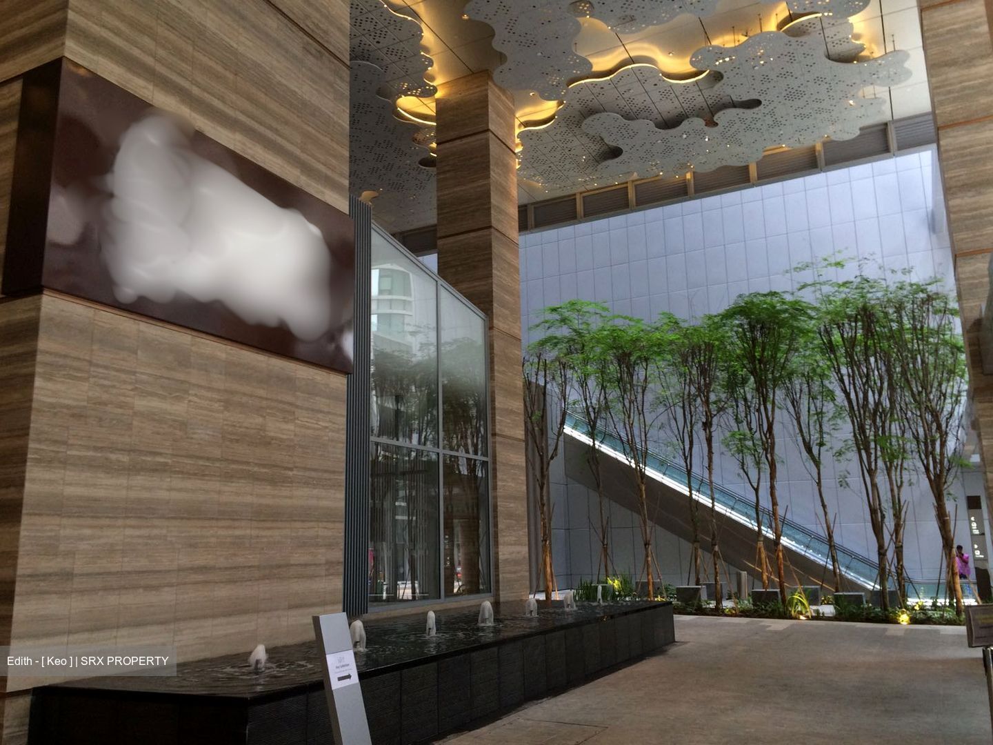 Sbf Center (D1), Office #595165971